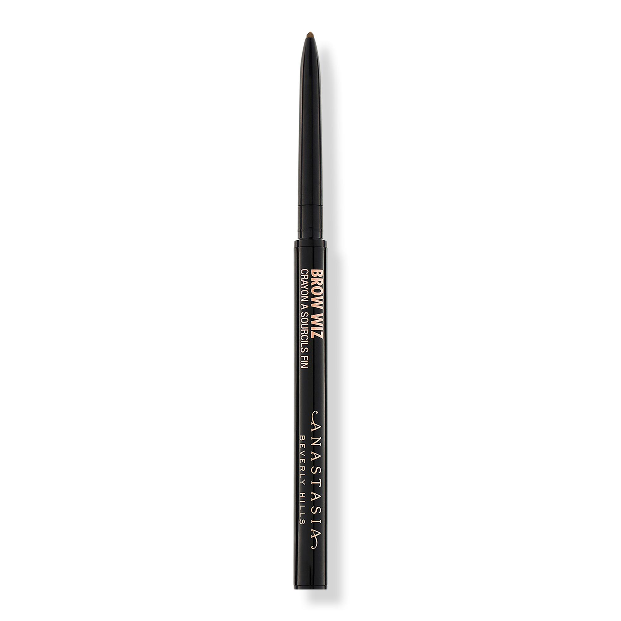 Anastasia Beverly Hills Brow Wiz Precision Eyebrow Pencil Mini #1