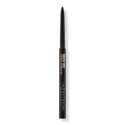 Anastasia Beverly Hills Brow Wiz Precision Eyebrow Pencil Mini - Taupe