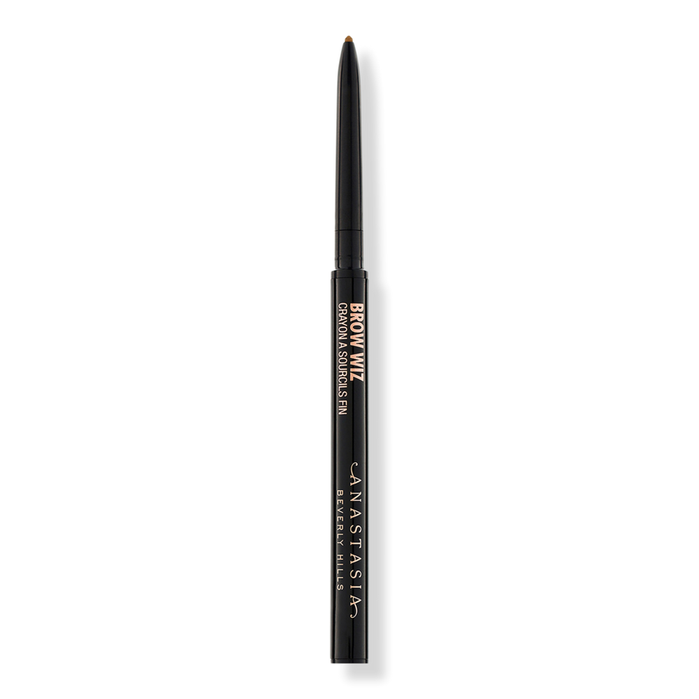Anastasia Beverly Hills Brow Wiz Precision Eyebrow Pencil Mini - Strawburn