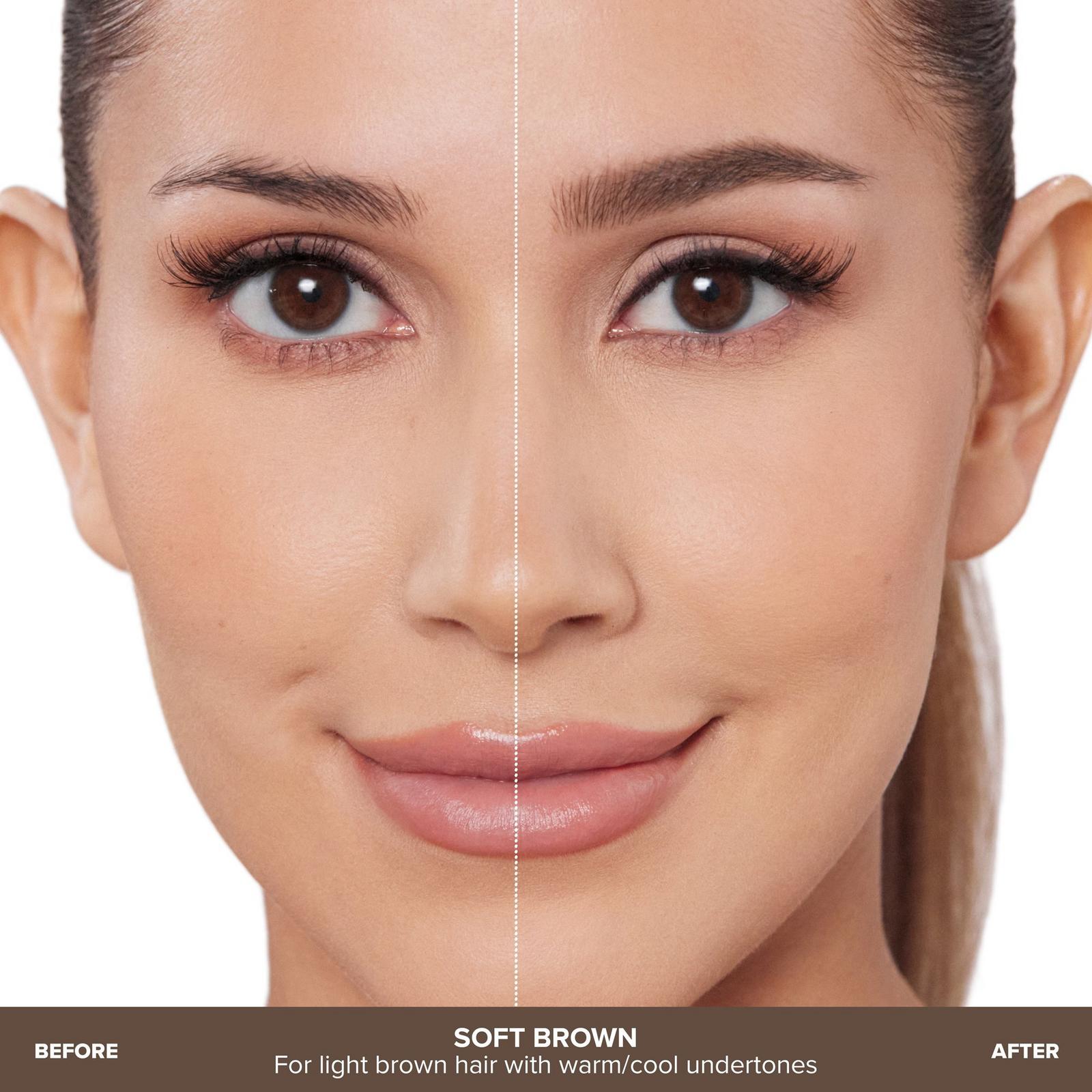 Brow Wiz Precision Eyebrow Pencil Mini