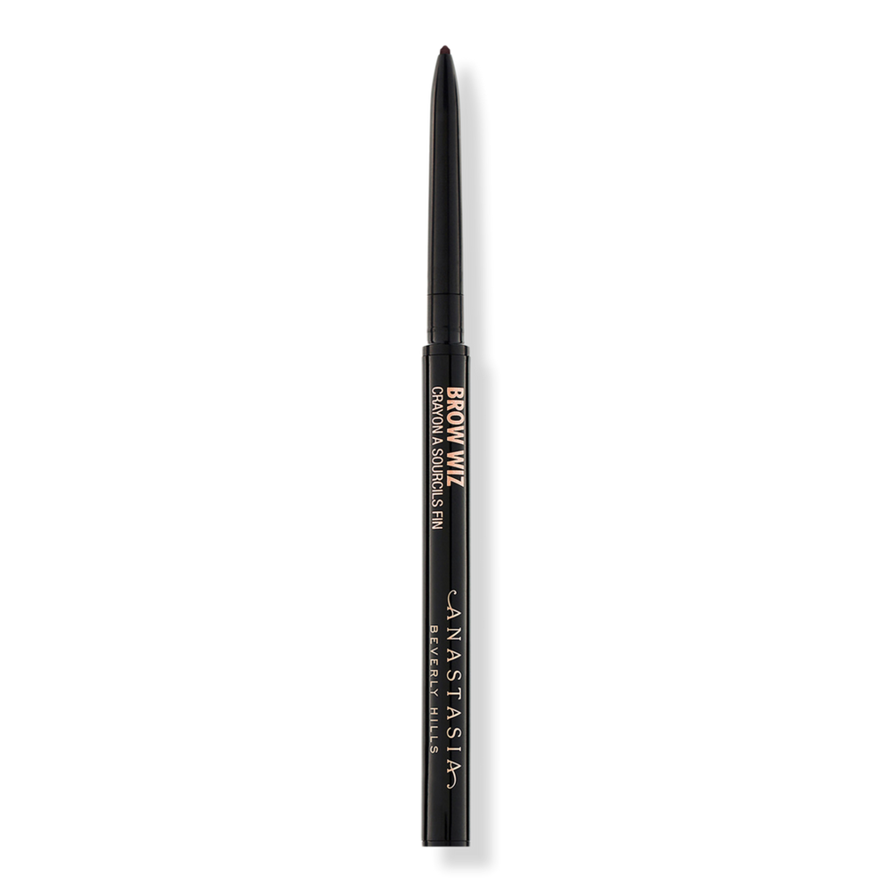 Anastasia Beverly Hills Brow Wiz Precision Eyebrow Pencil Mini - Ash Brown