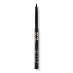 Anastasia Beverly Hills Brow Wiz Precision Eyebrow Pencil Mini - Ash Brown