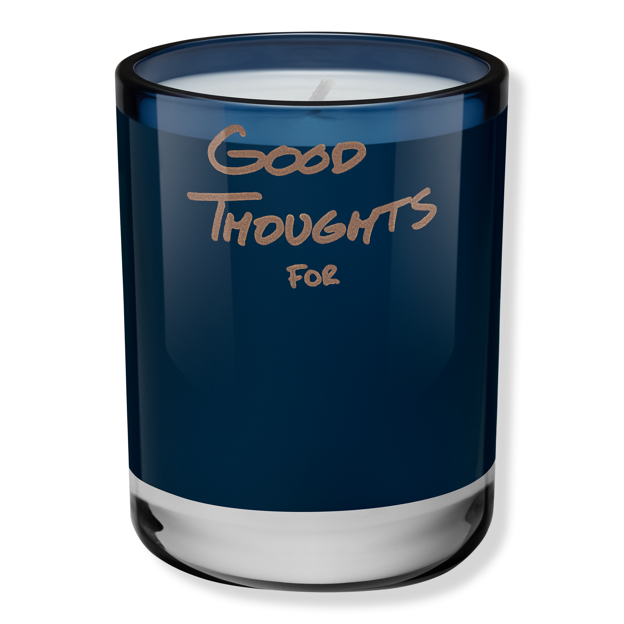 BETTER WORLD FRAGRANCE HOUSE Good Thoughts Scented Candle #1