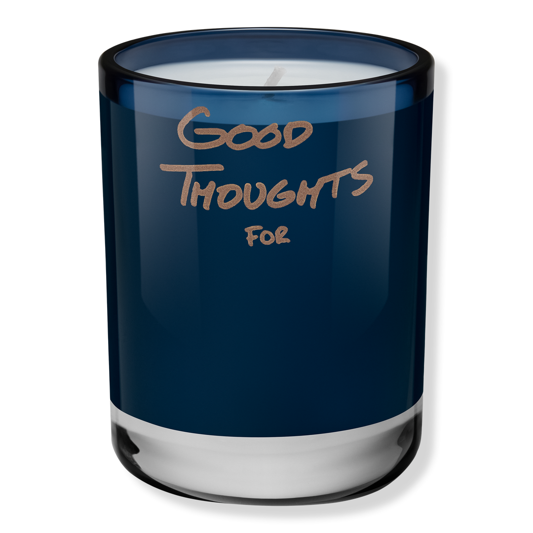 BETTER WORLD FRAGRANCE HOUSE Good Thoughts Scented Candle #1