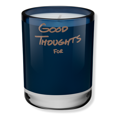 BETTER WORLD FRAGRANCE HOUSE Good Thoughts Scented Candle