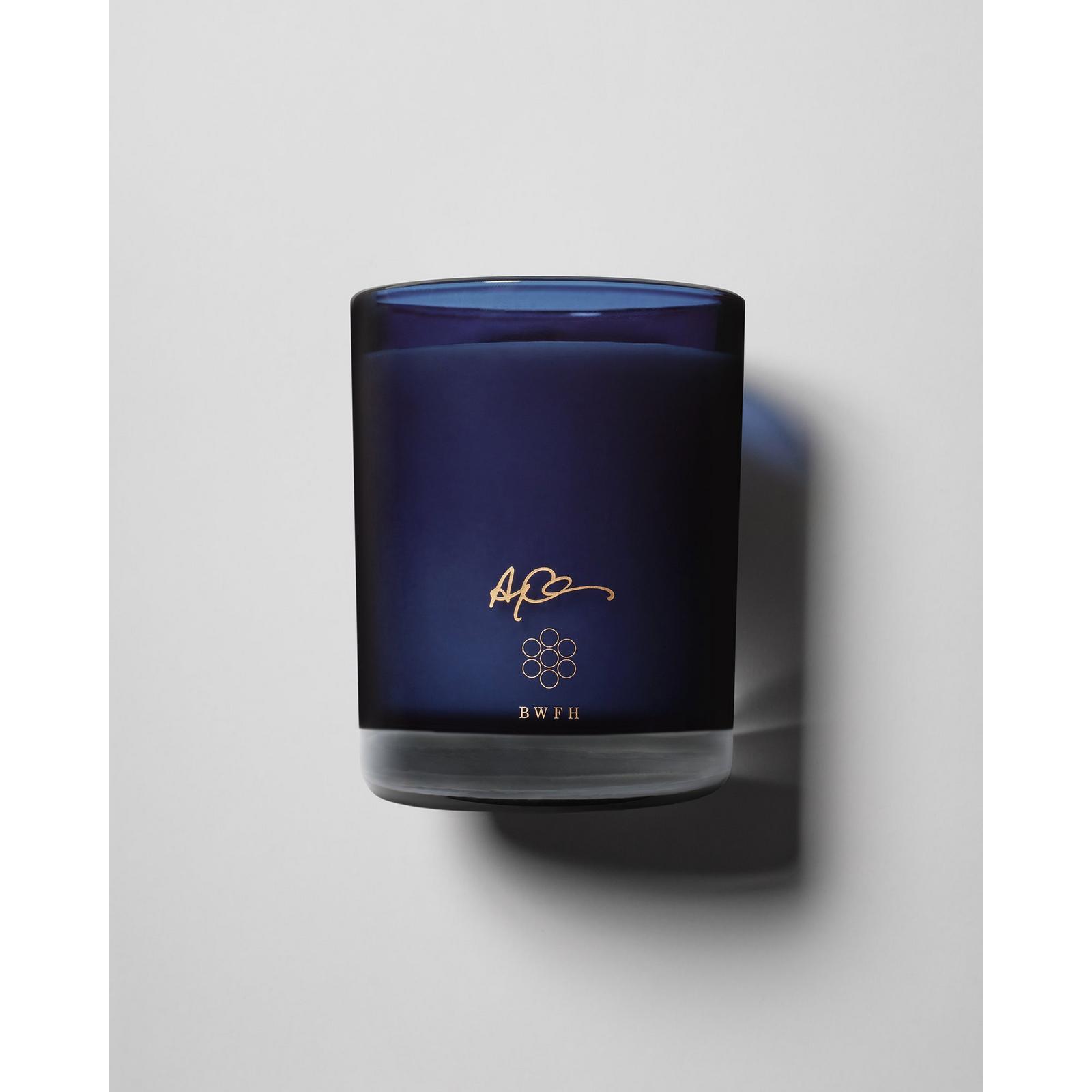 Muskoka Scented Candle