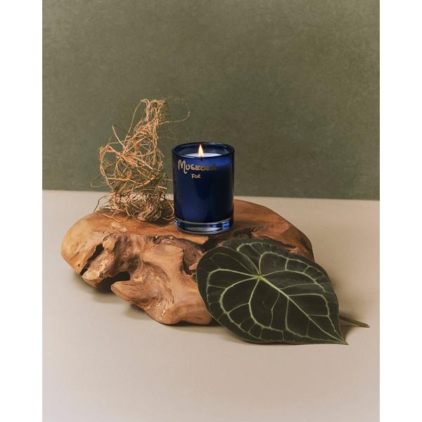 BETTER WORLD FRAGRANCE HOUSE Muskoka Scented Candle #4