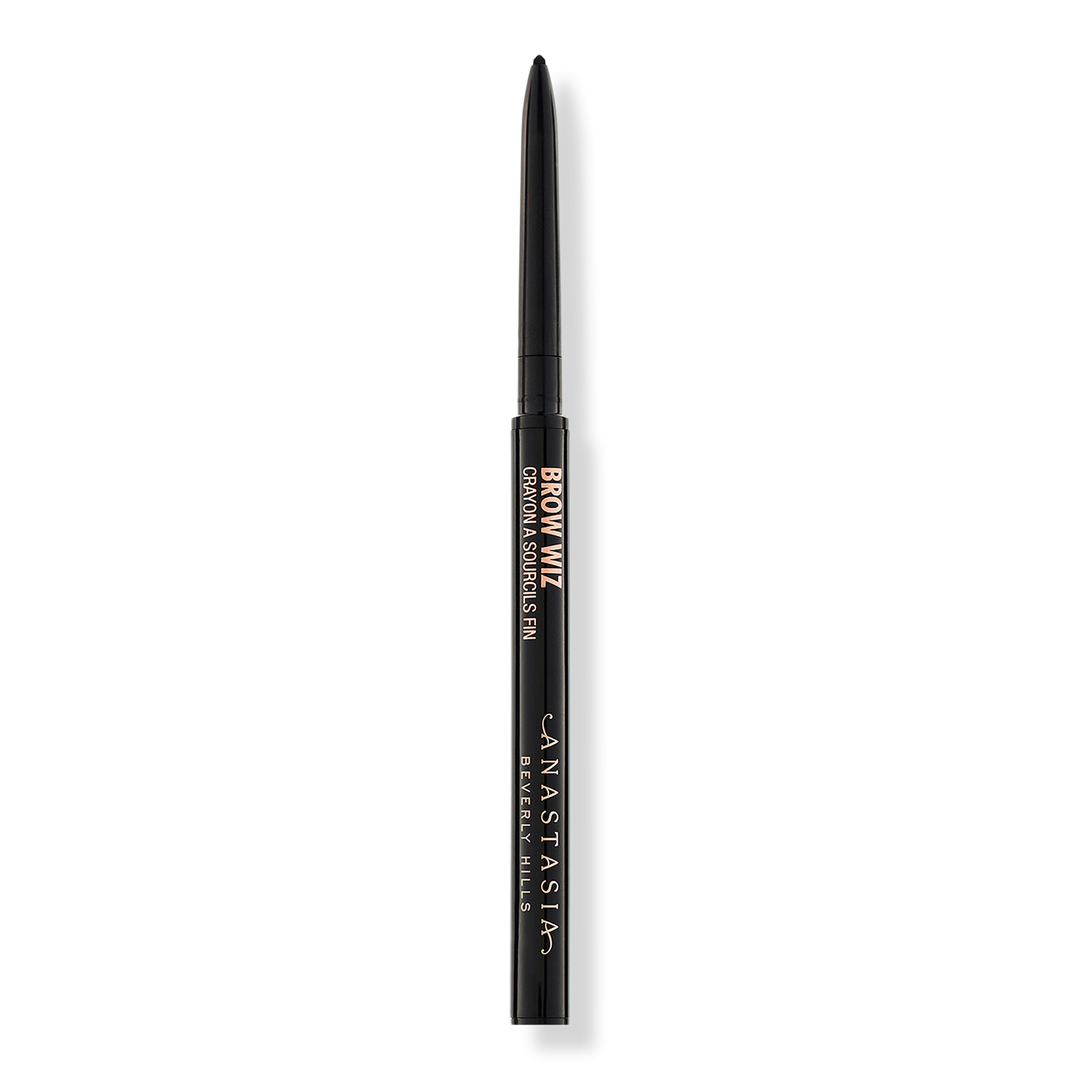 Anastasia Beverly Hills Brow Wiz Precision Eyebrow Pencil Mini #1