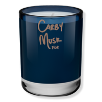 Carby Musk Scented Candle