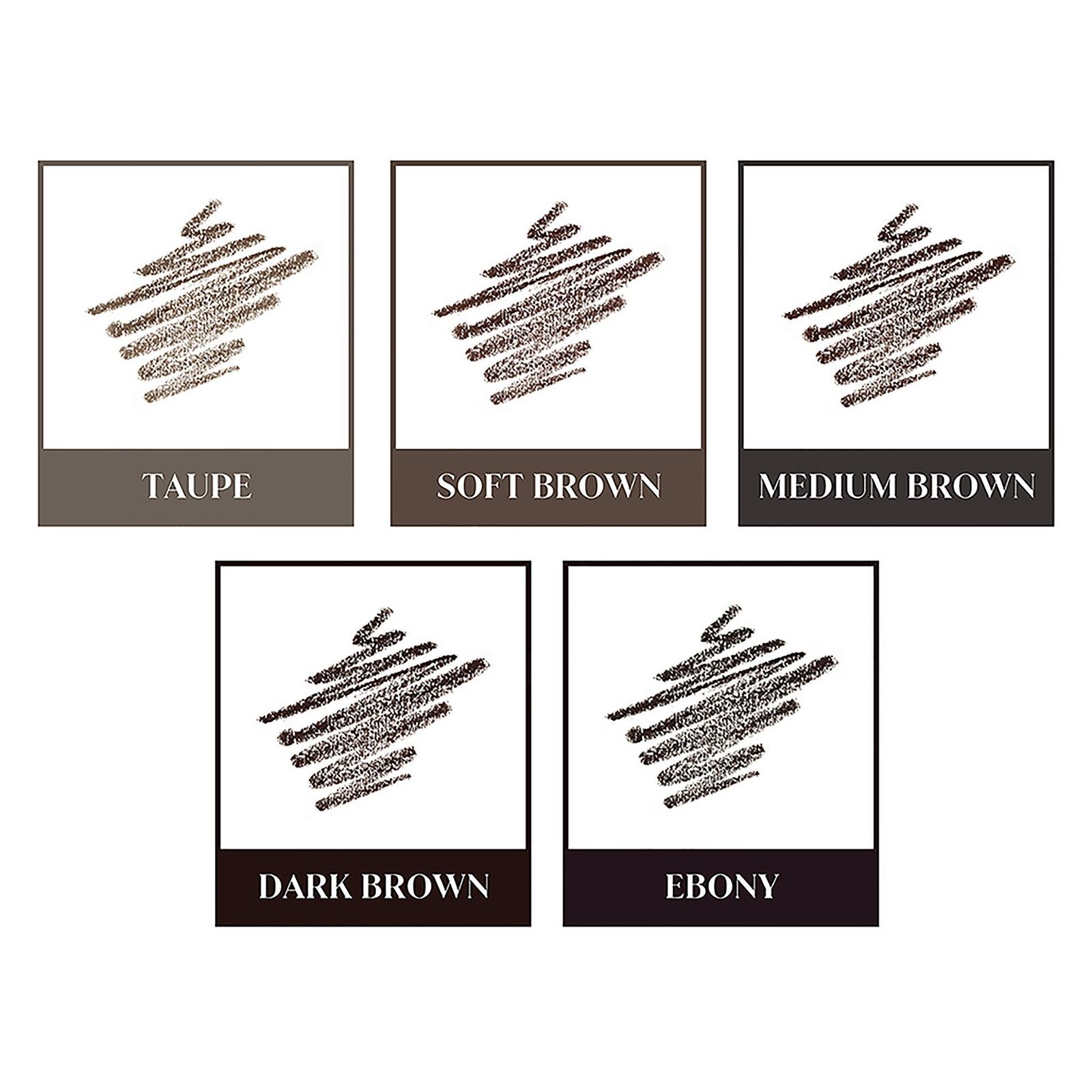 Brow and Lash Styling Kit