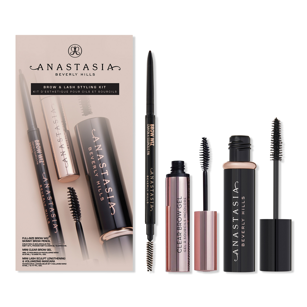 Anastasia Beverly Hills Brow and Lash Styling Kit #1