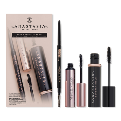 Anastasia Beverly Hills Brow and Lash Styling Kit