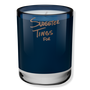 BETTER WORLD FRAGRANCE HOUSE Sweeter Tings Scented Candle