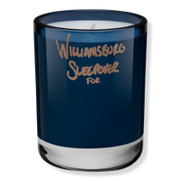 Williamsburg Sleepover Scented Candle