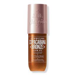 Sol de Janeiro Glowmotions Glow Oil