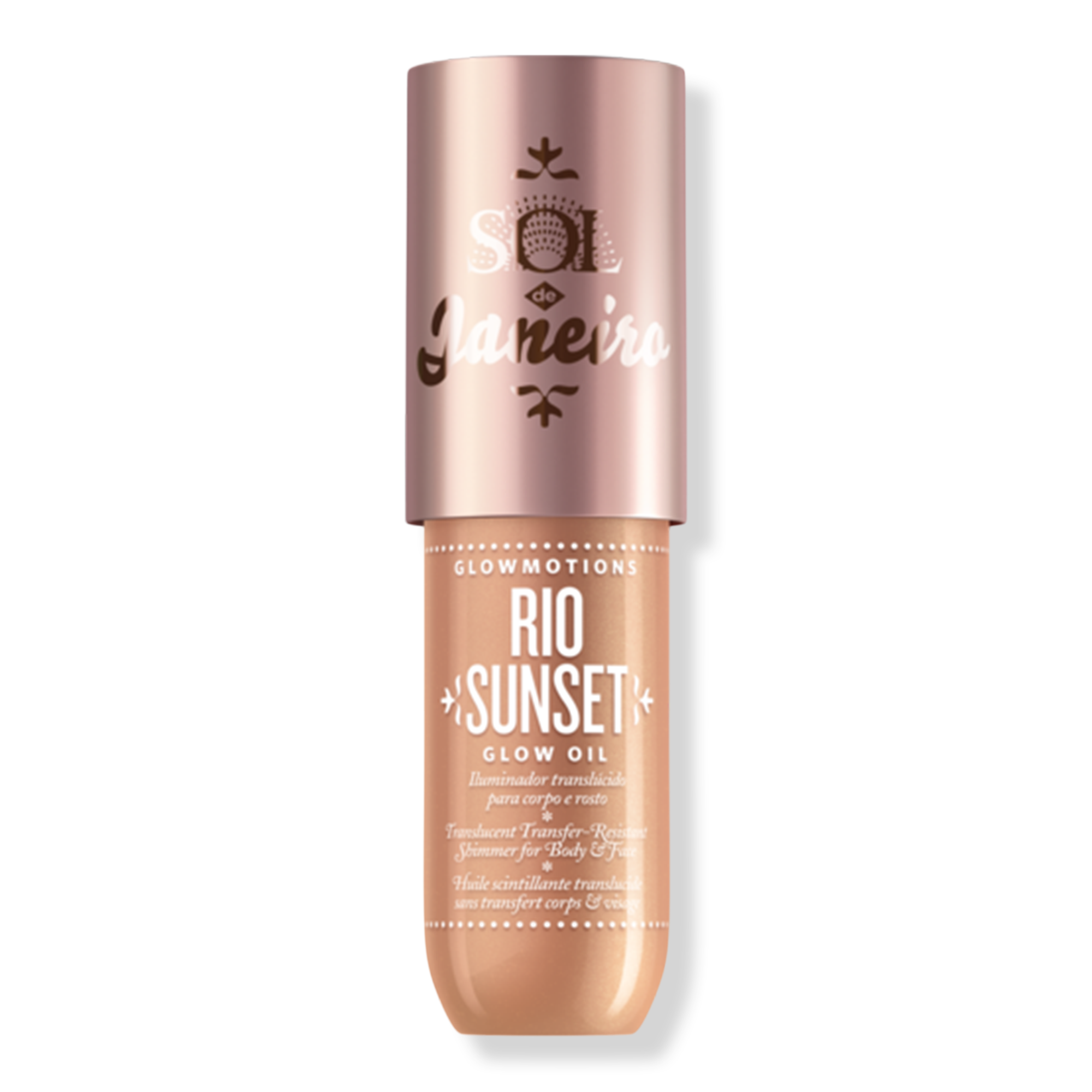 Sol de Janeiro Glowmotions Glow Oil #1