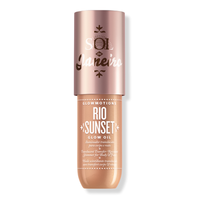 Sol de Janeiro Glowmotions Glow Oil