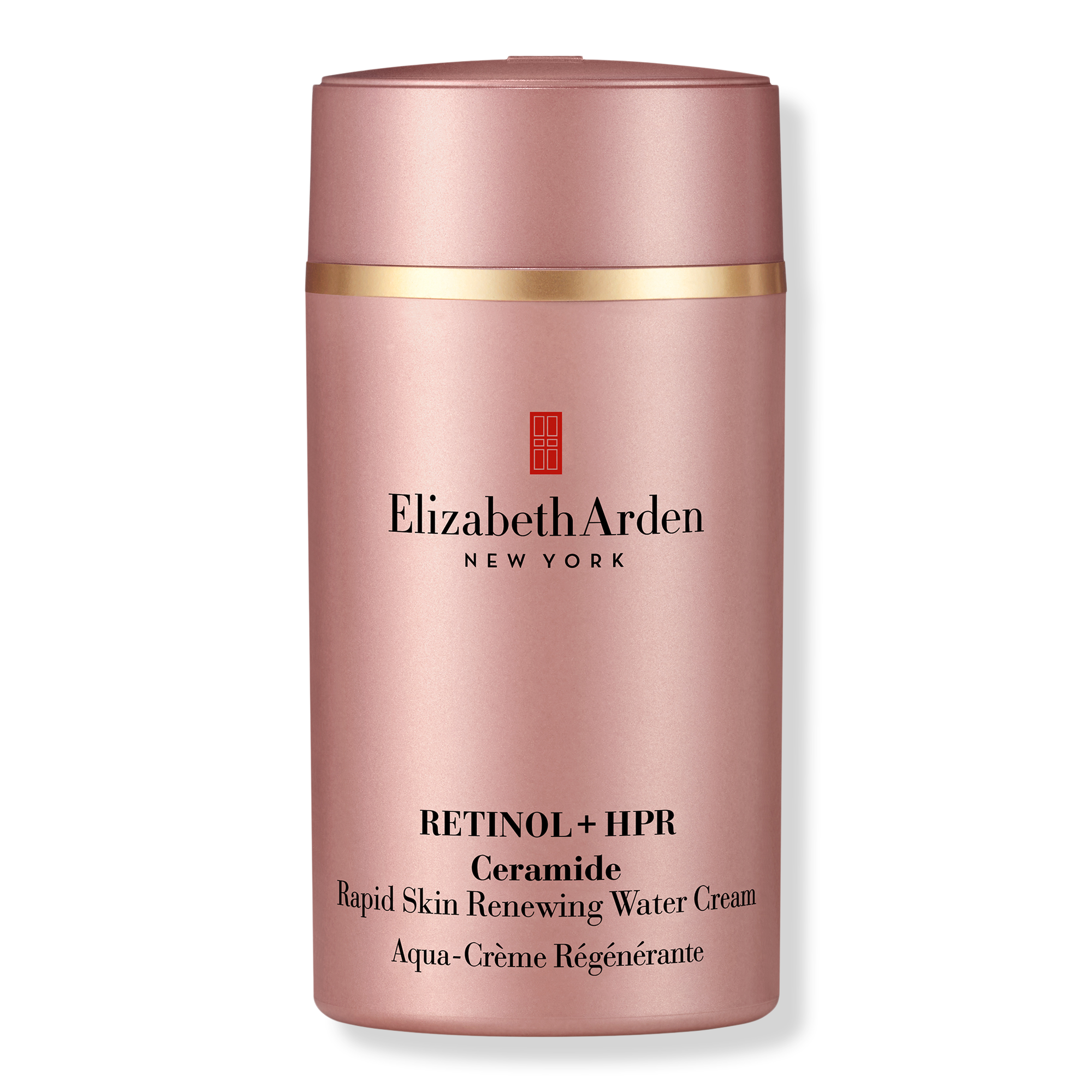 Elizabeth Arden Ceramide Retinol + HPR Rapid Skin Renewing Water Cream #1