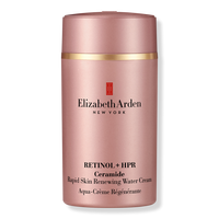 Ceramide Retinol + HPR Rapid Skin Renewing Water Cream