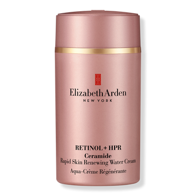 Elizabeth Arden Ceramide Retinol + HPR Rapid Skin Renewing Water Cream