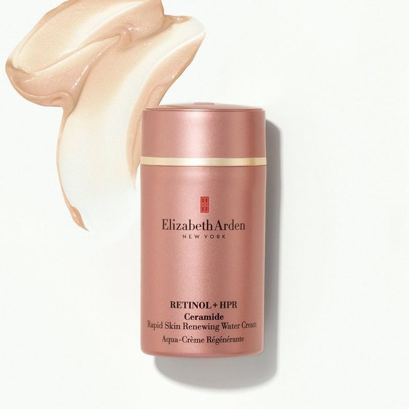 Elizabeth Arden - Ceramide Retinol + HPR Rapid Skin Renewing Water