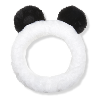 Panda Headband