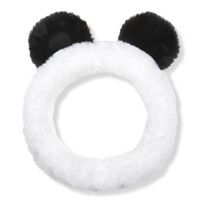 I Dew Care Panda Headband