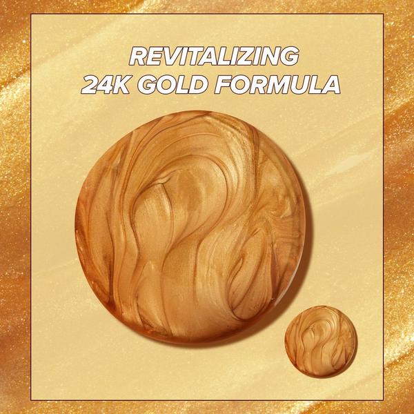 I Dew Care Gold Kitten Revitalizing Golden Peel-Off Mask #2