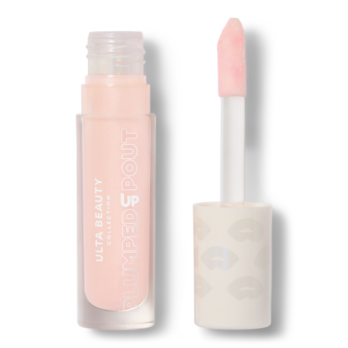 ULTA Beauty Collection Milkshake Plumped Up Pout Lip Gloss Ulta Beauty
