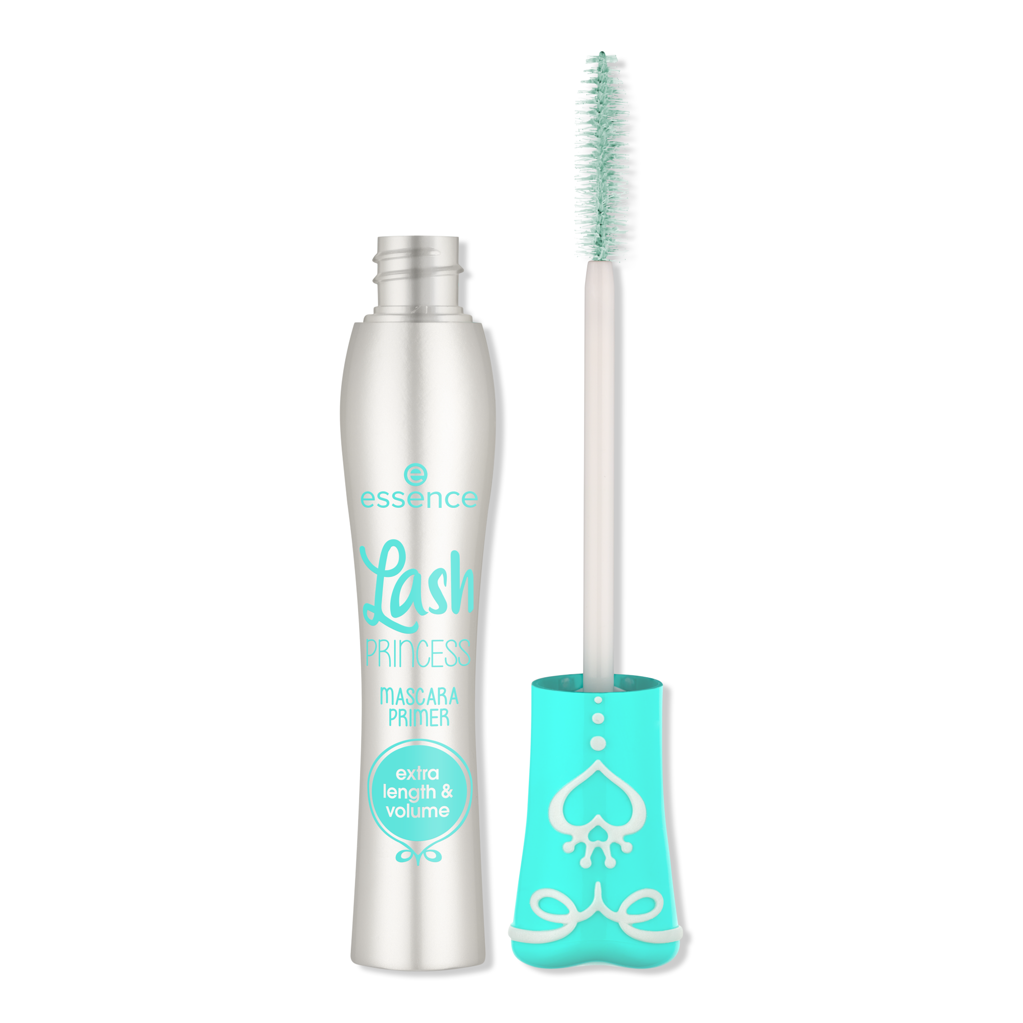 Essence Lash Princess Mascara Primer Extra Length & Volume #1