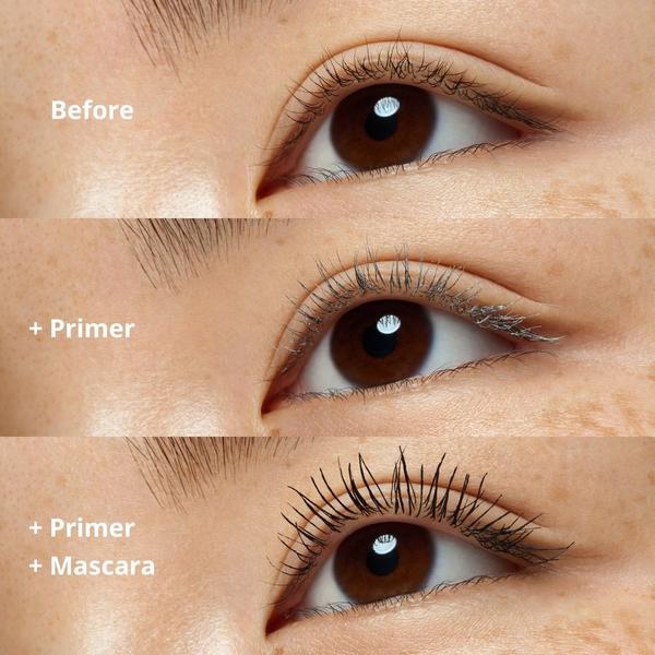 Essence Lash Princess Mascara Primer Extra Length & Volume #5