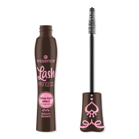 Lash Princess False Lash Effect Mascara Black Brown