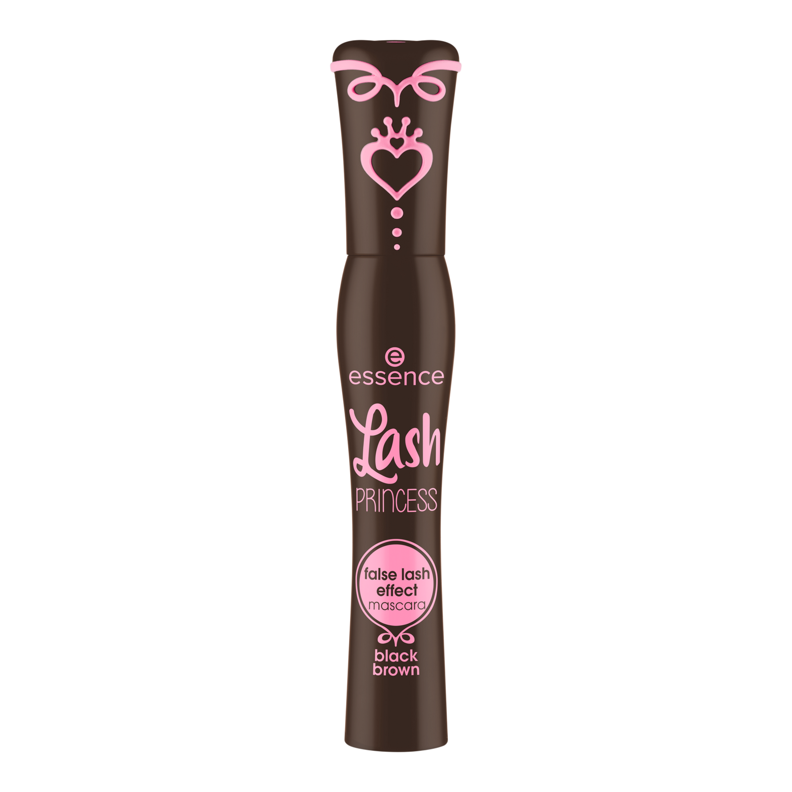 Lash Princess False Lash Effect Mascara Black Brown