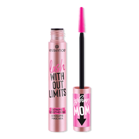 Lash Without Limits Extreme Lengthening & Volume Mascara