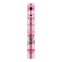 Lash Without Limits Extreme Lengthening & Volume Mascara
