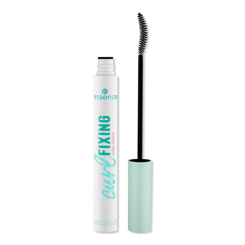 Essence Curl Fixing Lash Base
