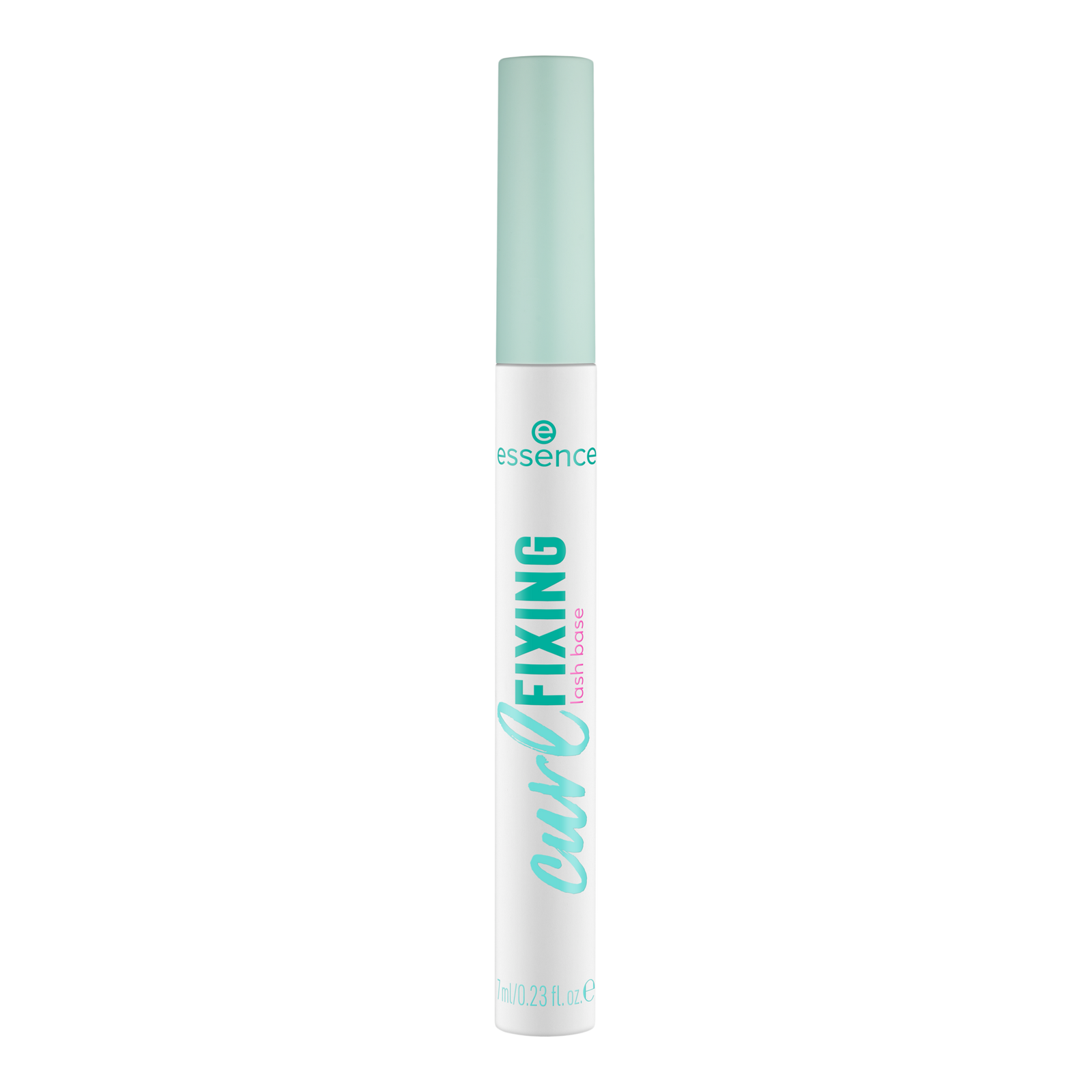 Curl Fixing Lash Base