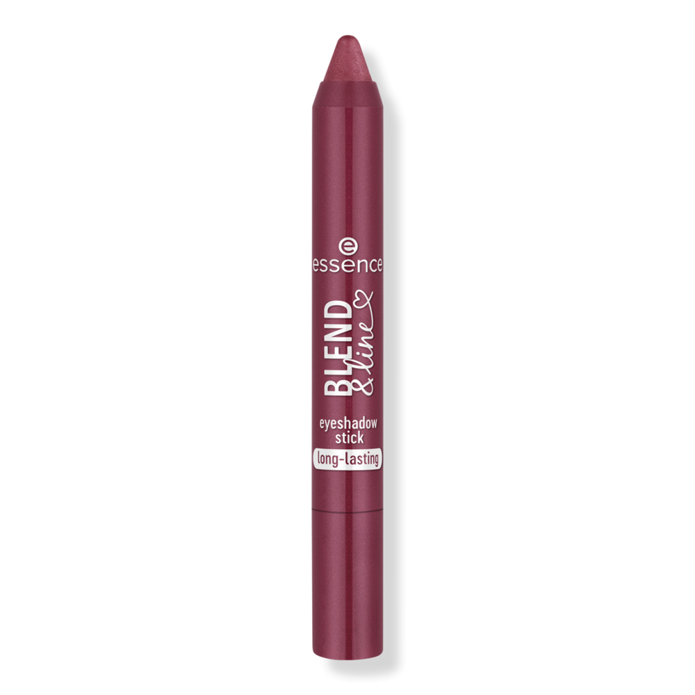 Essence Blend & Line Eyeshadow Stick - Oh My Ruby