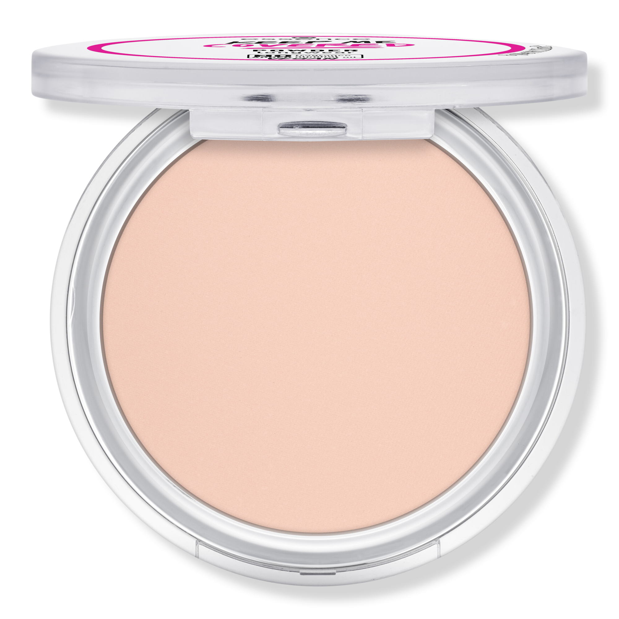 Essence Keep Me Covered Powder #1