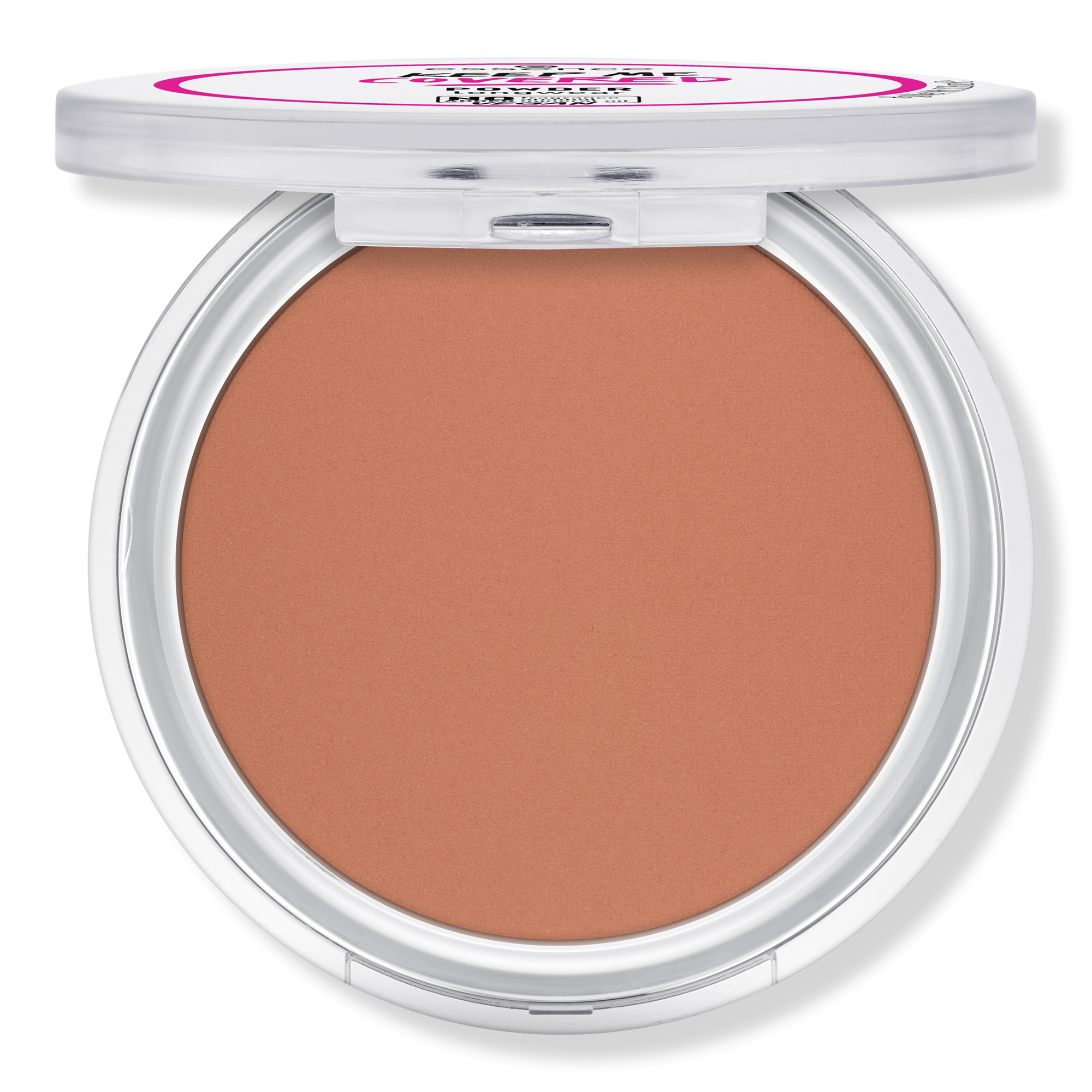 Essence Keep Me Covered Powder #1