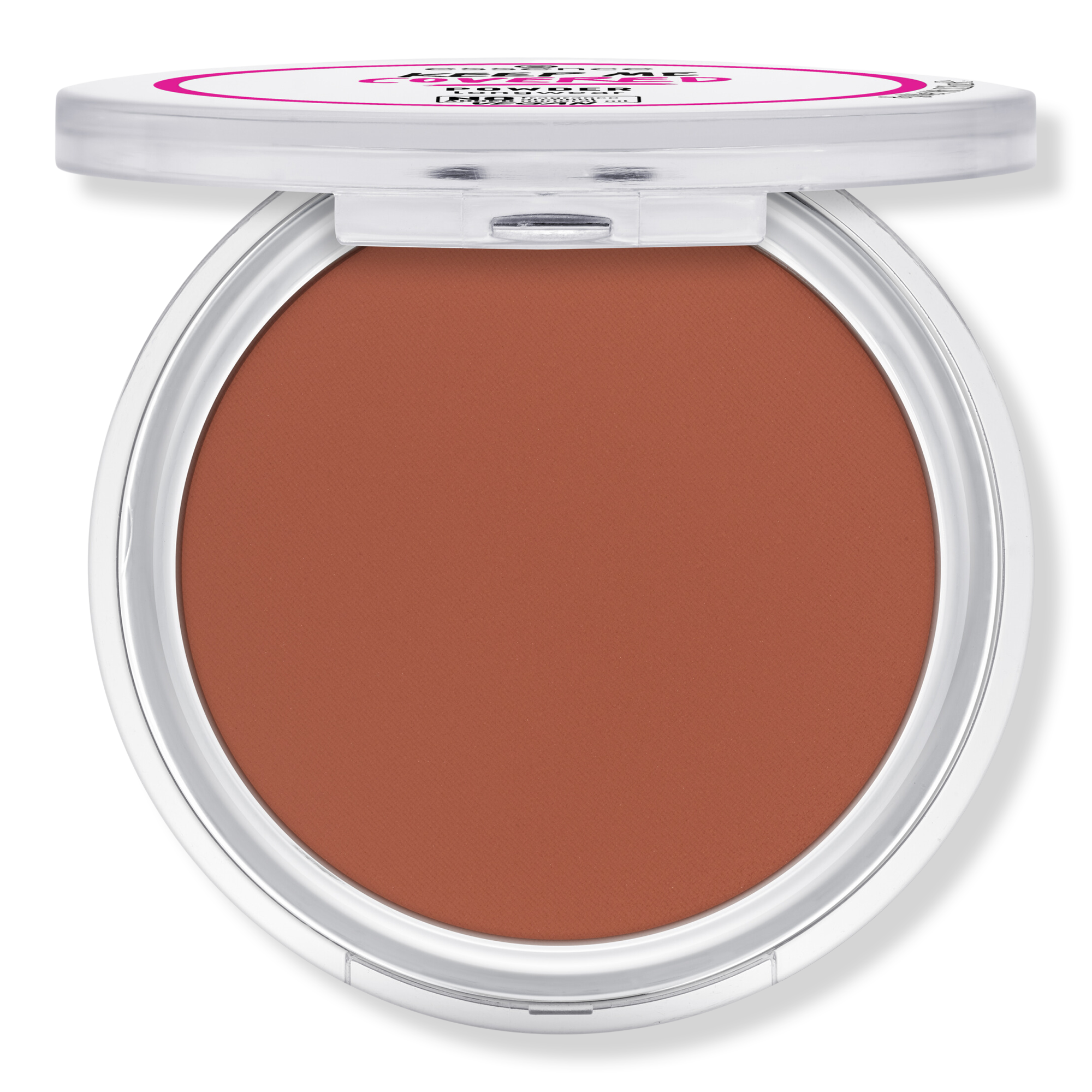 Essence Keep Me Covered Powder #1