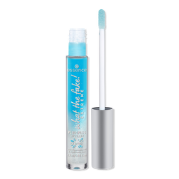 Essence What The Fake! Ice Ice Baby! Extreme Plumping Lip Filler - Ice Ice Baby!