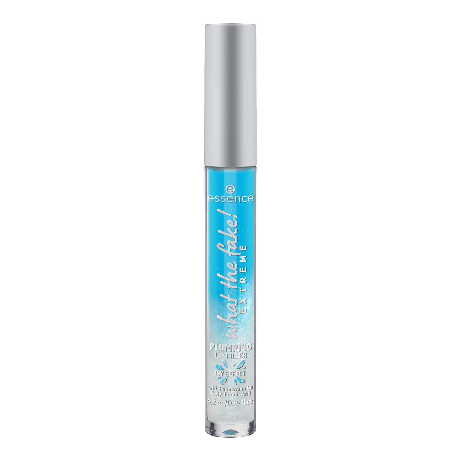 What The Fake! Ice Ice Baby! Extreme Plumping Lip Filler