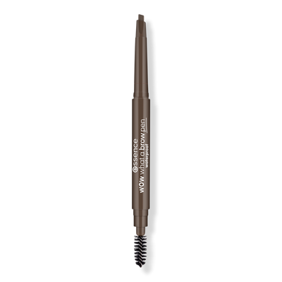 Essence Wow What A Brow Pen Waterproof