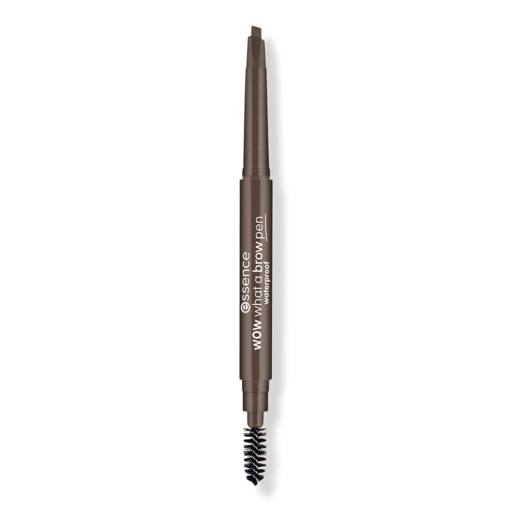 Essence Wow What A Brow Pen Waterproof