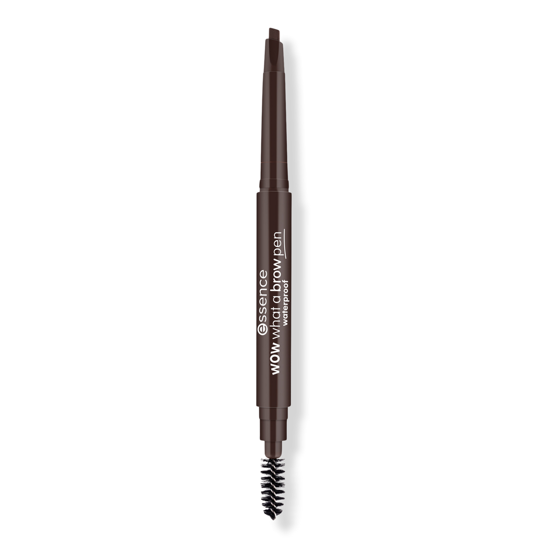 Essence Wow What A Brow Pen Waterproof #1