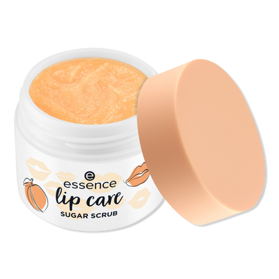 Essence Lip Care Sugar Scrub