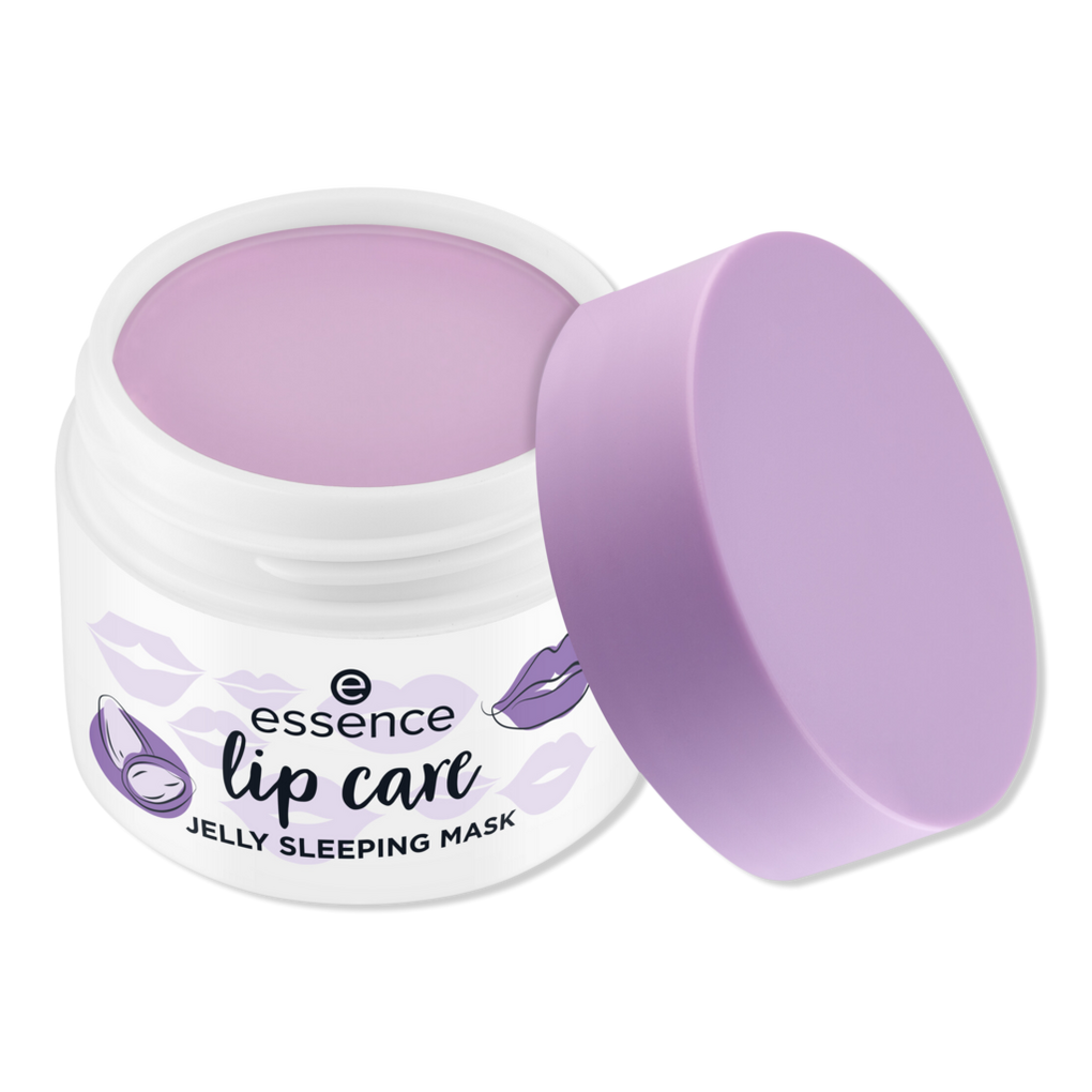 Lip Care Jelly Sleeping Mask - Essence | Ulta Beauty