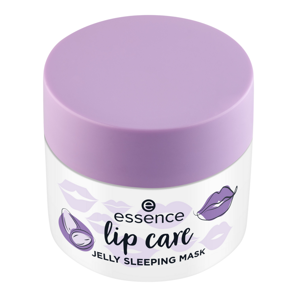 Sleeping | Lip Mask Jelly Essence Care - Beauty Ulta