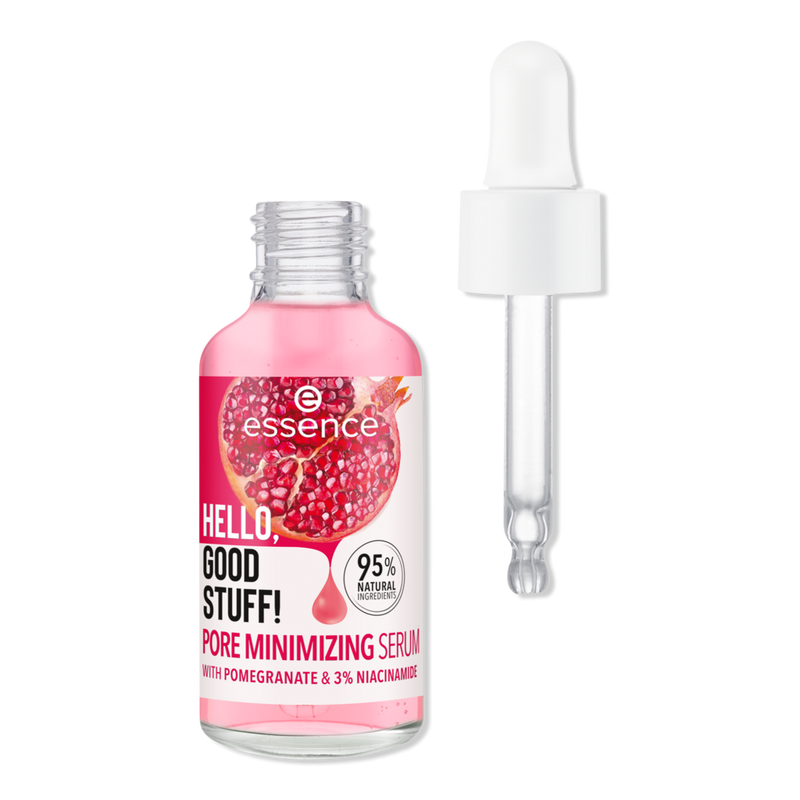 Essence - Hello, Good Stuff! Pore Minimizing Serum | Ulta Beauty